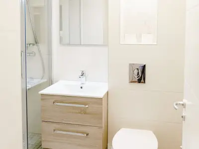 Ferienwohnung für 3 Personen (30 m²) in Goslar 4/10