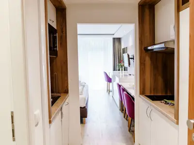Ferienwohnung für 3 Personen (35 m²) in Goslar 8/10