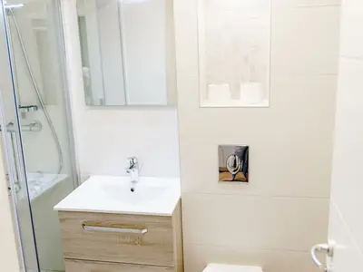 Ferienwohnung für 3 Personen (30 m²) in Goslar 7/10