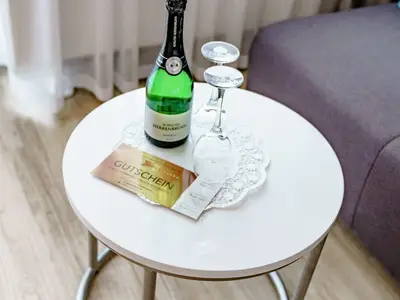 Ferienwohnung für 3 Personen (30 m²) in Goslar 10/10