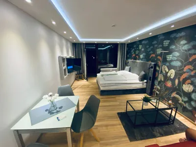 Ferienwohnung für 3 Personen (30 m²) in Goslar 1/10