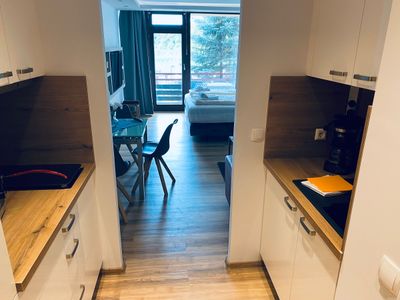 Ferienwohnung für 2 Personen (30 m²) in Goslar 4/10