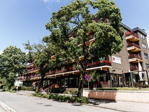 Ferienwohnung für 2 Personen (30 m²) in Goslar