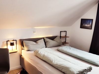 Ferienwohnung für 5 Personen (60 m²) in Goslar 4/10