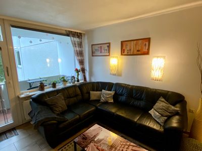 Ferienwohnung für 4 Personen (48 m²) in Goslar 3/10