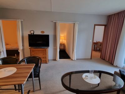 Ferienwohnung für 4 Personen (59 m²) in Goslar 5/10