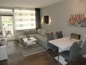 Ferienwohnung für 4 Personen (40 m²) in Goslar