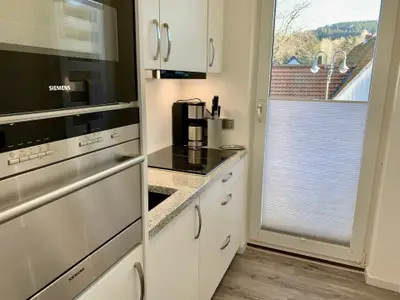 Ferienwohnung für 3 Personen (54 m²) in Goslar 5/10