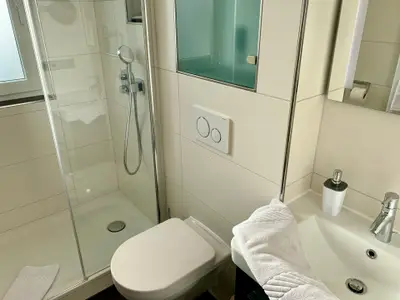 Ferienwohnung für 3 Personen (54 m²) in Goslar 10/10