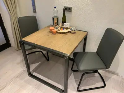 Ferienwohnung für 2 Personen (42 m²) in Goslar 7/10