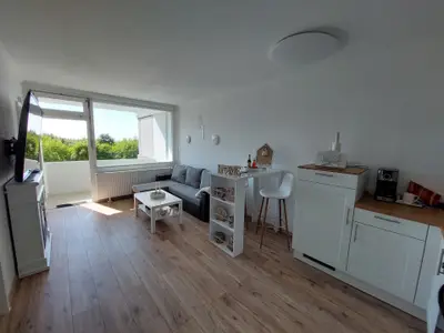 Ferienwohnung für 4 Personen (39 m²) in Goslar 1/10
