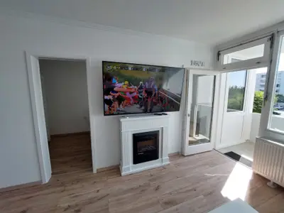 Ferienwohnung für 4 Personen (39 m²) in Goslar 3/10