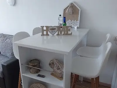 Ferienwohnung für 4 Personen (39 m²) in Goslar 5/10