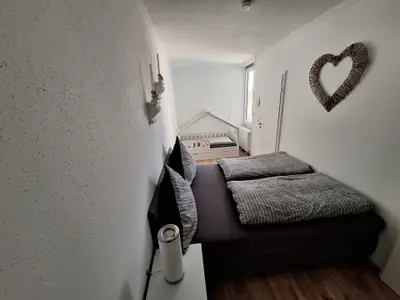 Ferienwohnung für 4 Personen (39 m²) in Goslar 6/10