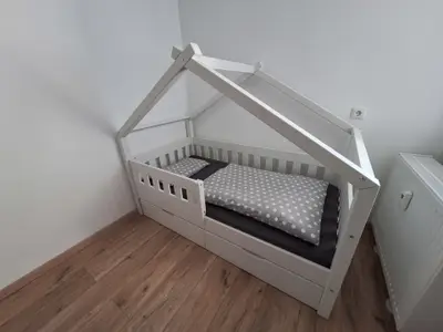Ferienwohnung für 4 Personen (39 m²) in Goslar 8/10