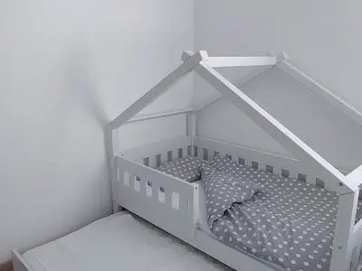 Ferienwohnung für 4 Personen (39 m²) in Goslar 9/10