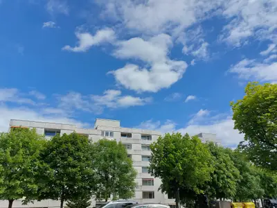 Ferienwohnung für 4 Personen (39 m²) in Goslar 10/10