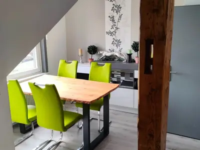 Ferienwohnung für 2 Personen (40 m²) in Goslar 1/10