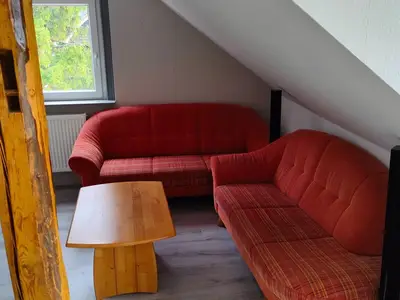 Ferienwohnung für 2 Personen (40 m²) in Goslar 2/10