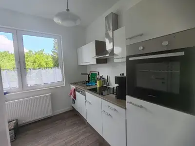 Ferienwohnung für 2 Personen (50 m²) in Goslar 3/10