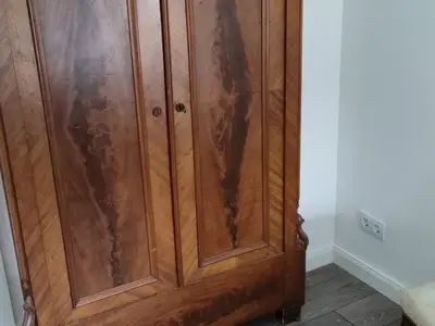 Ferienwohnung für 2 Personen (50 m²) in Goslar 9/10
