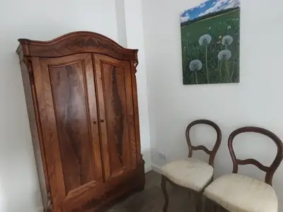 Ferienwohnung für 2 Personen (50 m²) in Goslar 10/10