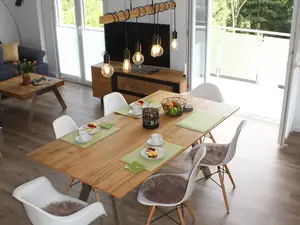 Ferienwohnung für 4 Personen (80 m²) in Goslar