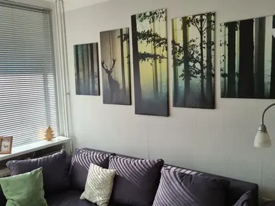 Ferienwohnung für 4 Personen (38 m²) in Goslar 2/10