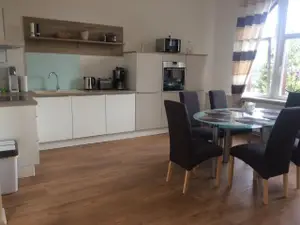Ferienwohnung für 6 Personen (95 m²) in Goslar