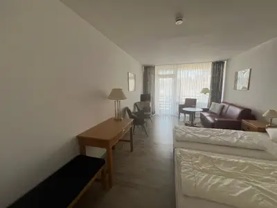 Ferienwohnung für 3 Personen (30 m²) in Goslar 2/10