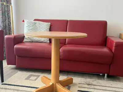 Ferienwohnung für 3 Personen (30 m²) in Goslar 3/10