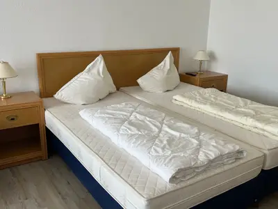 Ferienwohnung für 3 Personen (30 m²) in Goslar 4/10