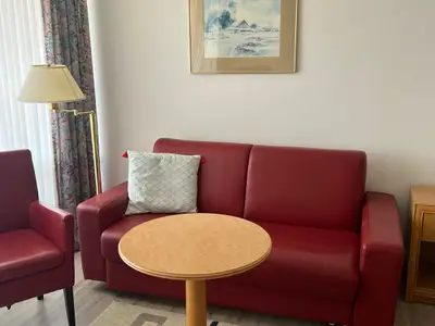 Ferienwohnung für 3 Personen (30 m²) in Goslar 6/10