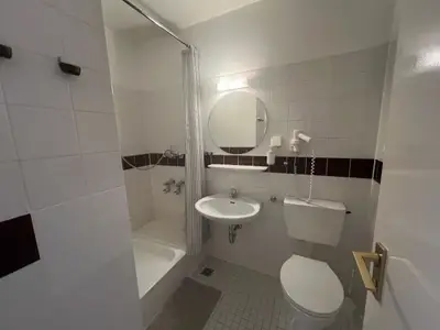 Ferienwohnung für 3 Personen (30 m²) in Goslar 8/10