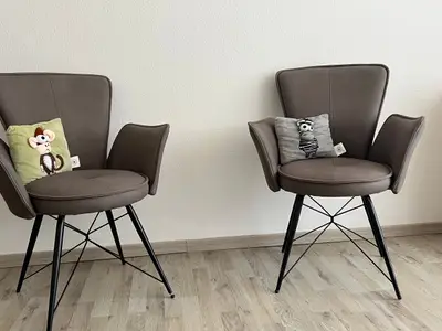 Ferienwohnung für 3 Personen (30 m²) in Goslar 10/10