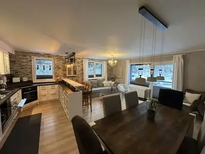 Ferienwohnung für 6 Personen in Goslar 1/10
