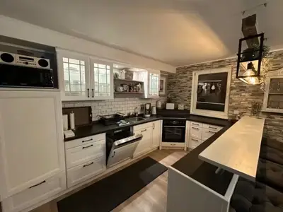 Ferienwohnung für 6 Personen in Goslar 3/10