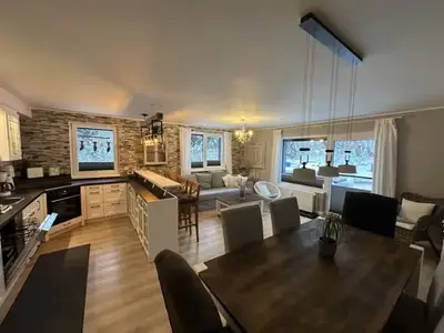Ferienwohnung für 6 Personen in Goslar 4/10