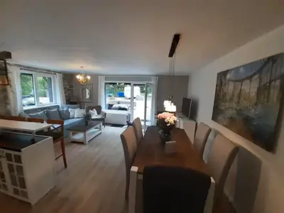 Ferienwohnung für 6 Personen in Goslar 5/10