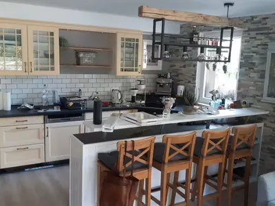 Ferienwohnung für 6 Personen in Goslar 8/10