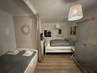 Ferienwohnung für 6 Personen in Goslar 10/10