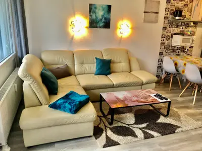 Ferienwohnung für 6 Personen (59 m²) in Goslar 1/10