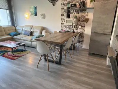 Ferienwohnung für 6 Personen (59 m²) in Goslar 5/10