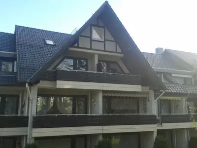 Ferienwohnung für 4 Personen (47 m²) in Goslar 5/10