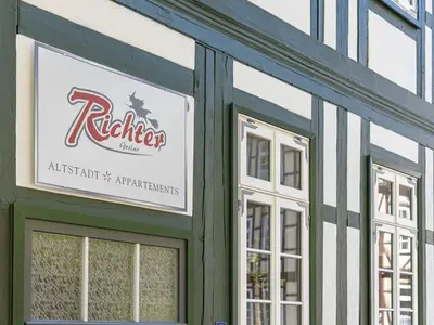 Ferienwohnung für 6 Personen (65 m²) in Goslar 3/10