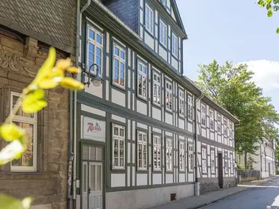 Ferienwohnung für 6 Personen (65 m²) in Goslar 5/10