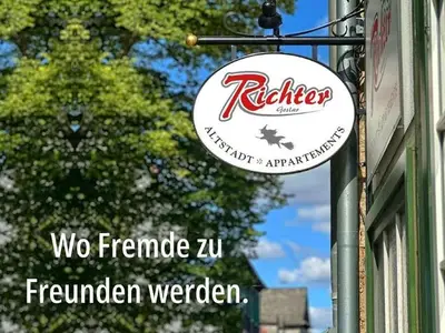 Ferienwohnung für 6 Personen (65 m²) in Goslar 6/10