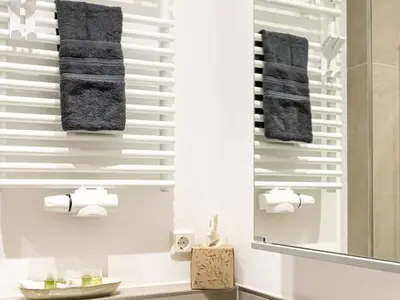 Ferienwohnung für 2 Personen (30 m²) in Goslar 8/10