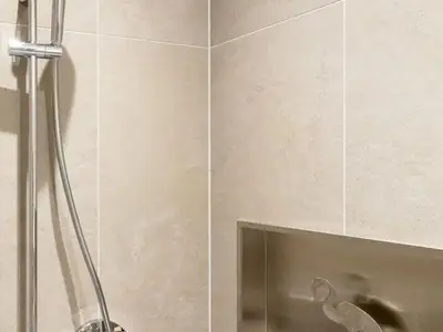 Ferienwohnung für 2 Personen (30 m²) in Goslar 9/10
