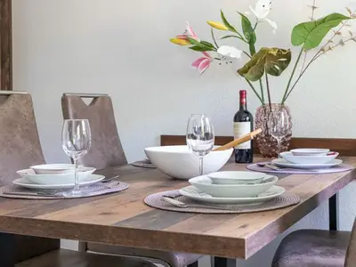 Ferienwohnung für 6 Personen (45 m²) in Goslar 8/10